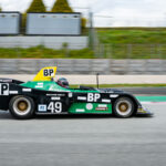 #49 TOJ SC303 – Dominique Guenat – 2025 Espiritu de Montjuic – 16