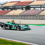 #49 TOJ SC303 – Dominique Guenat – 2025 Espiritu de Montjuic – 17