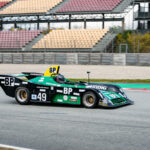 #49 TOJ SC303 – Dominique Guenat – 2025 Espiritu de Montjuic – 18