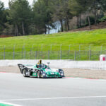 #49 TOJ SC303 – Dominique Guenat – 2025 Espiritu de Montjuic – 5