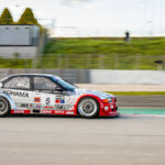 #5 BMW M3 E36 GT – Scooter Gabel – 2025 Espiritu de Montjuic – 7