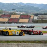 #5 Chevron B19 – Olivier Breittmayer – 2025 Espiritu de Montjuic – 10