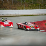 #5 Chevron B19 – Olivier Breittmayer – 2025 Espiritu de Montjuic – 13