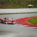 #5 Chevron B19 – Olivier Breittmayer – 2025 Espiritu de Montjuic – 14