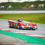 #5 Chevron B19 – Olivier Breittmayer – 2025 Espiritu de Montjuic – 15