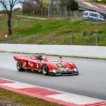 #5 Chevron B19 – Olivier Breittmayer – 2025 Espiritu de Montjuic – 2