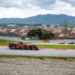 #5 Chevron B19 – Olivier Breittmayer – 2025 Espiritu de Montjuic – 3