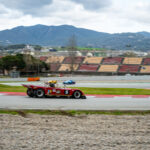 #5 Chevron B19 – Olivier Breittmayer – 2025 Espiritu de Montjuic – 4