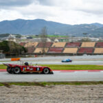 #5 Chevron B19 – Olivier Breittmayer – 2025 Espiritu de Montjuic – 5