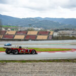 #5 Chevron B19 – Olivier Breittmayer – 2025 Espiritu de Montjuic – 6