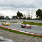 #5 Chevron B19 – Olivier Breittmayer – 2025 Espiritu de Montjuic – 7