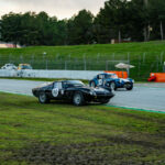 #50 Bizzarrini 5300 GT – Loris Hezemans / Liam Hezemans – 2025 Espiritu de Montjuic – 6