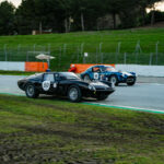 #50 Bizzarrini 5300 GT – Loris Hezemans / Liam Hezemans – 2025 Espiritu de Montjuic – 7