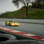 #50 Lola T210 – Stephan Joebstl / Andy Willis – 2025 Espiritu de Montjuic – 1