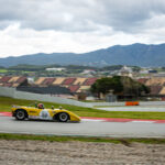 #50 Lola T210 – Stephan Joebstl / Andy Willis – 2025 Espiritu de Montjuic – 10