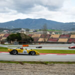 #50 Lola T210 – Stephan Joebstl / Andy Willis – 2025 Espiritu de Montjuic – 11