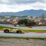 #50 Lola T210 – Stephan Joebstl / Andy Willis – 2025 Espiritu de Montjuic – 12