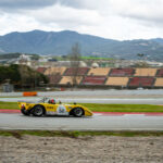 #50 Lola T210 – Stephan Joebstl / Andy Willis – 2025 Espiritu de Montjuic – 13