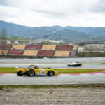#50 Lola T210 – Stephan Joebstl / Andy Willis – 2025 Espiritu de Montjuic – 14