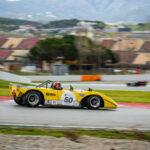 #50 Lola T210 – Stephan Joebstl / Andy Willis – 2025 Espiritu de Montjuic – 16