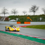 #50 Lola T210 – Stephan Joebstl / Andy Willis – 2025 Espiritu de Montjuic – 17