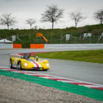 #50 Lola T210 – Stephan Joebstl / Andy Willis – 2025 Espiritu de Montjuic – 18