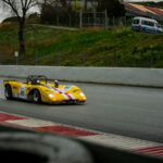 #50 Lola T210 – Stephan Joebstl / Andy Willis – 2025 Espiritu de Montjuic – 2