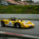 #50 Lola T210 – Stephan Joebstl / Andy Willis – 2025 Espiritu de Montjuic – 3