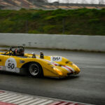 #50 Lola T210 – Stephan Joebstl / Andy Willis – 2025 Espiritu de Montjuic – 4