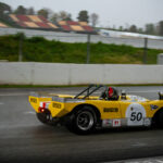 #50 Lola T210 – Stephan Joebstl / Andy Willis – 2025 Espiritu de Montjuic – 5