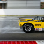 #50 Lola T210 – Stephan Joebstl / Andy Willis – 2025 Espiritu de Montjuic – 7