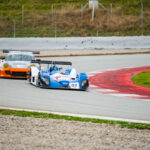 #50 Porsche 996 RSR TT – Michael Föveny / Stefan Roitmayer – 2025 Espiritu de Montjuic – 1