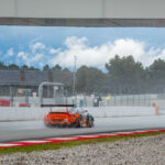 #50 Porsche 996 RSR TT – Michael Föveny / Stefan Roitmayer – 2025 Espiritu de Montjuic – 11