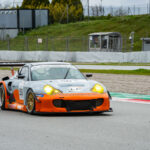 #50 Porsche 996 RSR TT – Michael Föveny / Stefan Roitmayer – 2025 Espiritu de Montjuic – 13