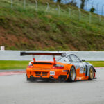 #50 Porsche 996 RSR TT – Michael Föveny / Stefan Roitmayer – 2025 Espiritu de Montjuic – 14