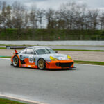 #50 Porsche 996 RSR TT – Michael Föveny / Stefan Roitmayer – 2025 Espiritu de Montjuic – 15