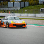 #50 Porsche 996 RSR TT – Michael Föveny / Stefan Roitmayer – 2025 Espiritu de Montjuic – 18