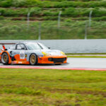 #50 Porsche 996 RSR TT – Michael Föveny / Stefan Roitmayer – 2025 Espiritu de Montjuic – 20