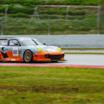 #50 Porsche 996 RSR TT – Michael Föveny / Stefan Roitmayer – 2025 Espiritu de Montjuic – 21