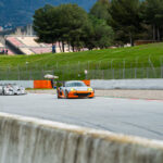 #50 Porsche 996 RSR TT – Michael Föveny / Stefan Roitmayer – 2025 Espiritu de Montjuic – 22