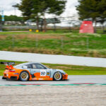 #50 Porsche 996 RSR TT – Michael Föveny / Stefan Roitmayer – 2025 Espiritu de Montjuic – 3