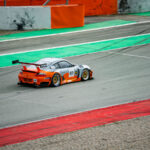 #50 Porsche 996 RSR TT – Michael Föveny / Stefan Roitmayer – 2025 Espiritu de Montjuic – 4