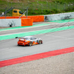 #50 Porsche 996 RSR TT – Michael Föveny / Stefan Roitmayer – 2025 Espiritu de Montjuic – 5