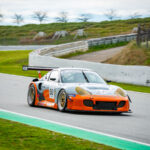 #50 Porsche 996 RSR TT – Michael Föveny / Stefan Roitmayer – 2025 Espiritu de Montjuic – 6