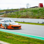 #50 Porsche 996 RSR TT – Michael Föveny / Stefan Roitmayer – 2025 Espiritu de Montjuic – 7