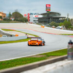 #50 Porsche 996 RSR TT – Michael Föveny / Stefan Roitmayer – 2025 Espiritu de Montjuic – 8