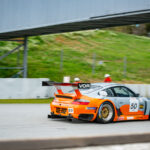 #50 Porsche 996 RSR TT – Michael Föveny / Stefan Roitmayer – 2025 Espiritu de Montjuic – 9