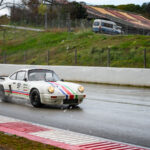 #51 Porsche 911 Carrera RSR 3.0 – Frédéric di Egidio – 2025 Espiritu de Montjuic – 1