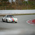 #51 Porsche 911 Carrera RSR 3.0 – Frédéric di Egidio – 2025 Espiritu de Montjuic – 10