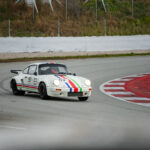 #51 Porsche 911 Carrera RSR 3.0 – Frédéric di Egidio – 2025 Espiritu de Montjuic – 11